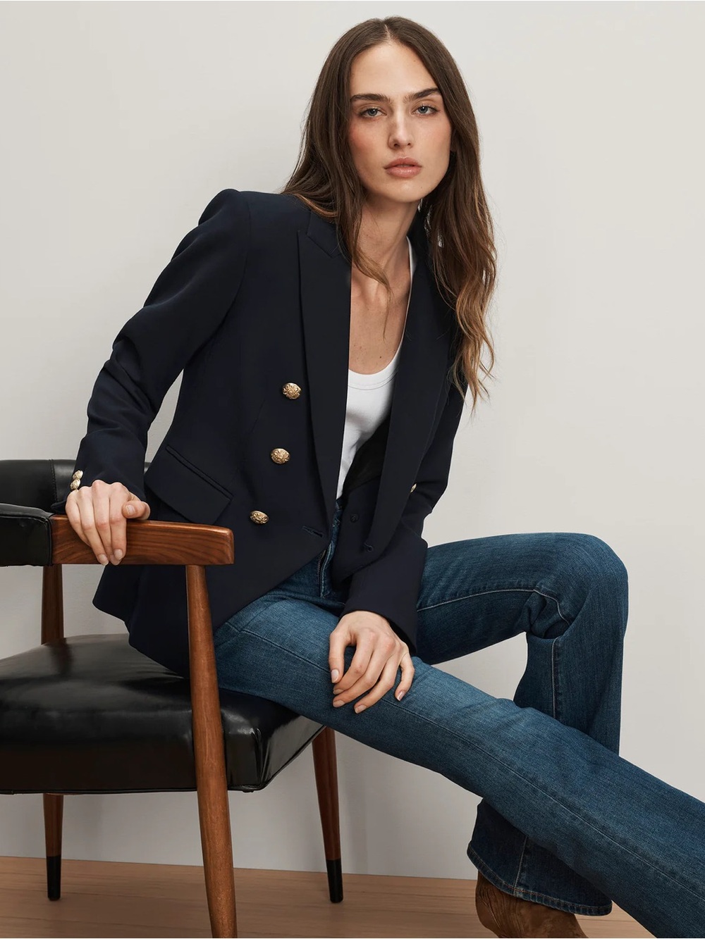 Veronica Beard Miller Dickey Jacket NWT - Picture 2 of 8
